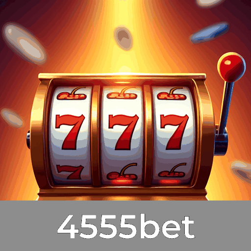 4555bet: Cassino Premiado e Pagamentos Rápidos