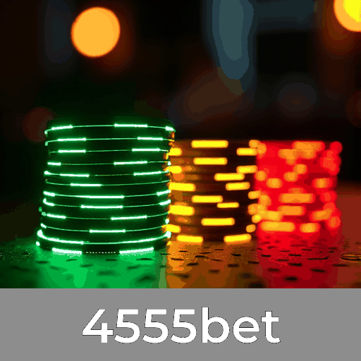 Maximize Seus Ganhos com os Bônus Generosos e Ofertas Únicas do 4555bet!