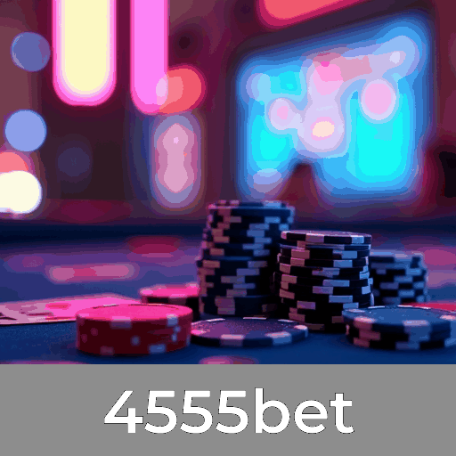 Descubra 4555bet: Slots com Mega Jackpots, Jogos de Mesa com Melhor RTP, e Real Dealers para Experiência Imersiva - A Escolha dos Jogadores Brasileiros