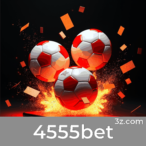 4555bet: Jogo em Tempo Real e Emoção para Brasileiros