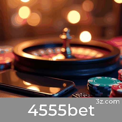 4555bet: Apostas Esportivas Precisão e Excelência