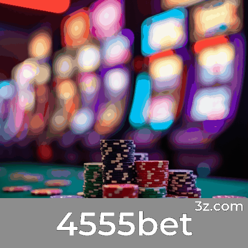 Aposte onde quiser com o aplicativo 4555bet