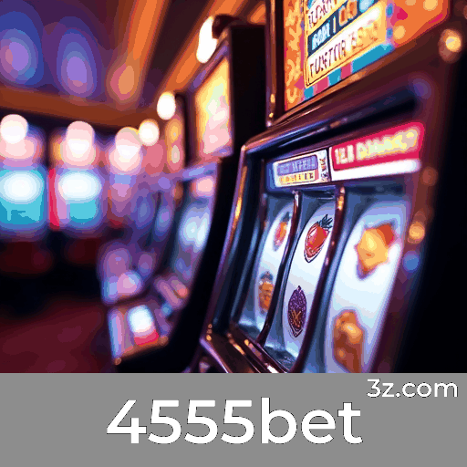 Descubra as Experiências de Entretenimento Disruptivas na 4555bet