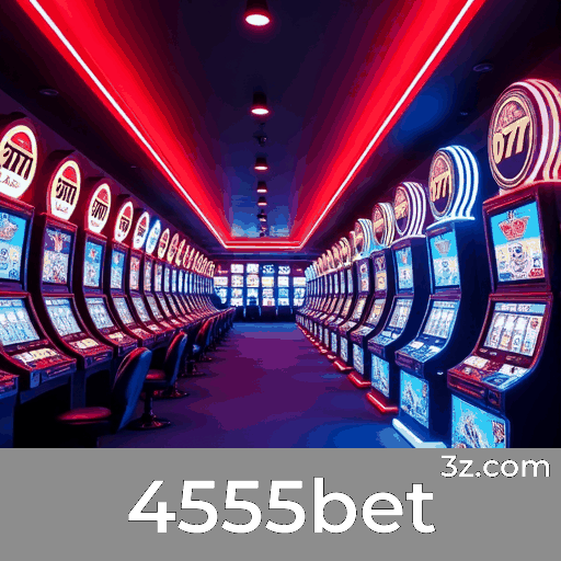 4555bet: Estável, Seguro e Otimizado para o Brasil