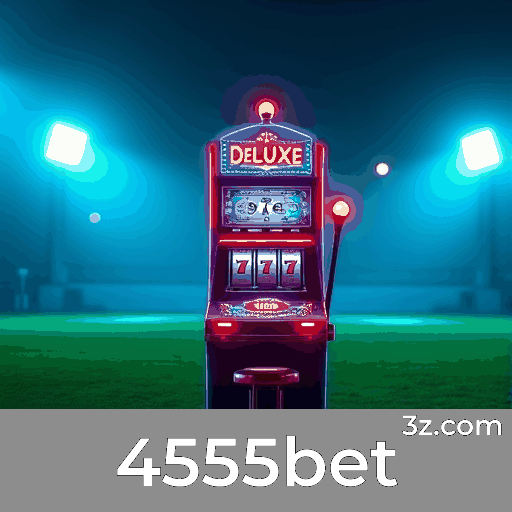 Registre-se Rapidamente e Desbloqueie Recompensas Exclusivas no 4555bet