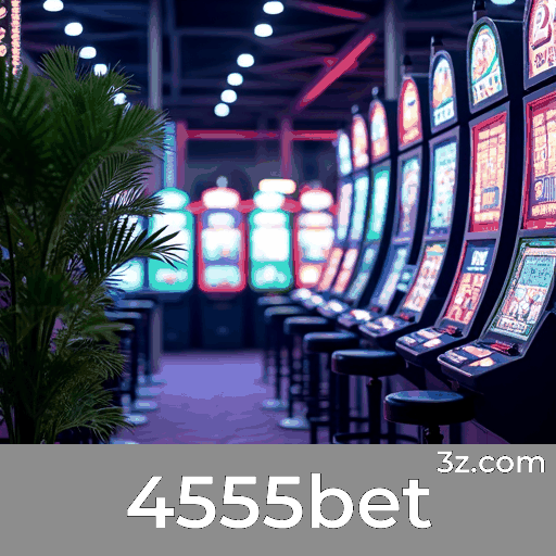 4555bet: Jogo em Tempo Real e Emoção para Brasileiros